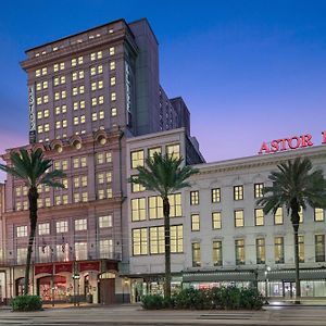 Crowne Plaza New Orleans French Qtr - Astor By Ihg