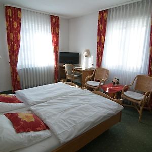 Hotel Garni Lehrertal